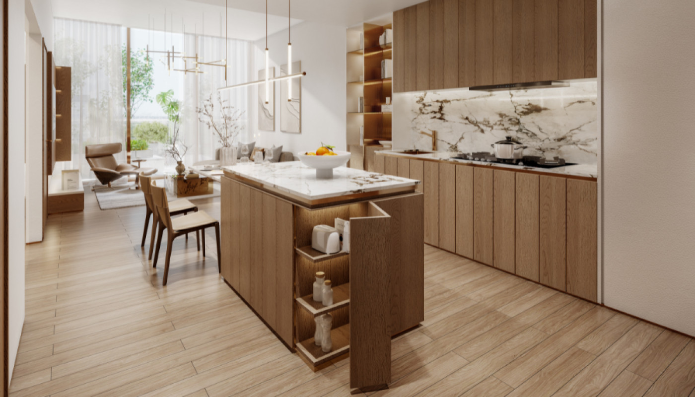 Discover the Allure of Wynwood Horizon